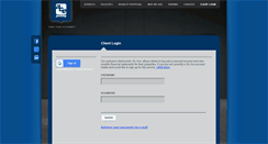Desktop Screenshot of myace.aceparking.com